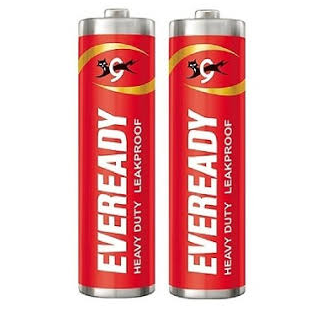 Everyday AA Size Battery
